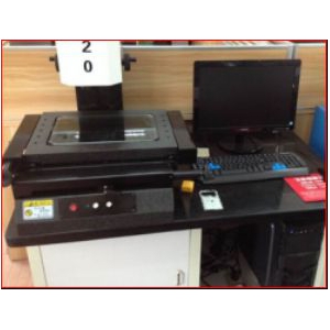 耐磨測(cè)試機(jī) 2.5 dimensional measuring instrument