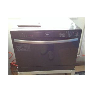 洗碗測(cè)試機(jī) Dish washer cycle test