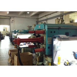 塑膠注塑  Plastic semi-assembly workshop
