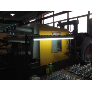 合金壓鑄 Die cast   machine