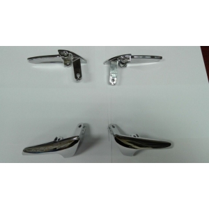 鋁合金汽車(chē)門(mén)內(nèi)拉手