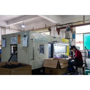 設(shè)備展示